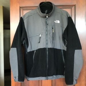 Men’s North Face Denali Size S